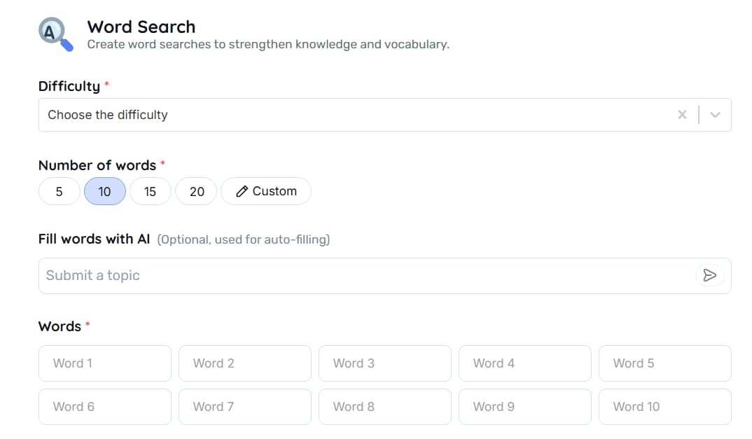 word-search-generator image