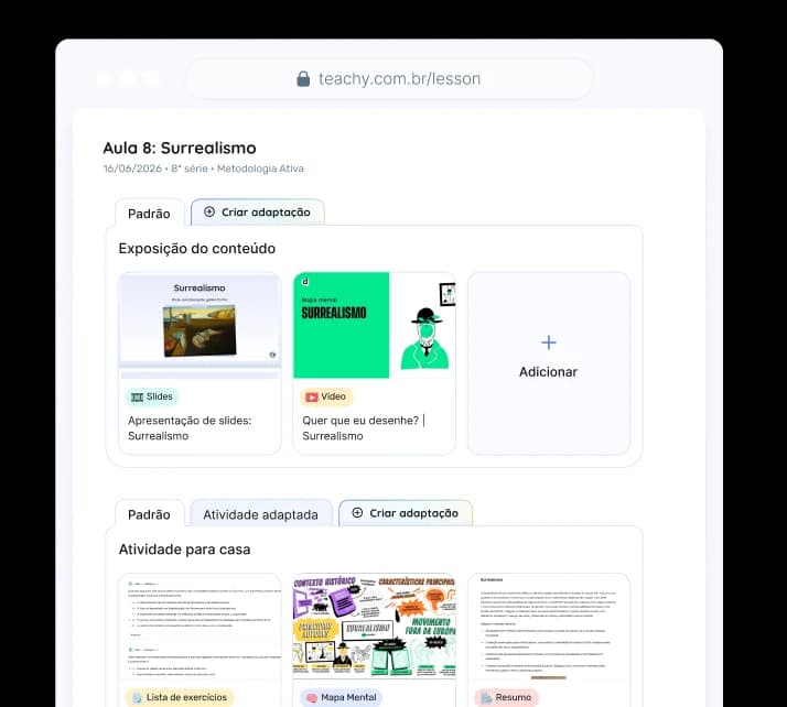 Expanda - aula completa