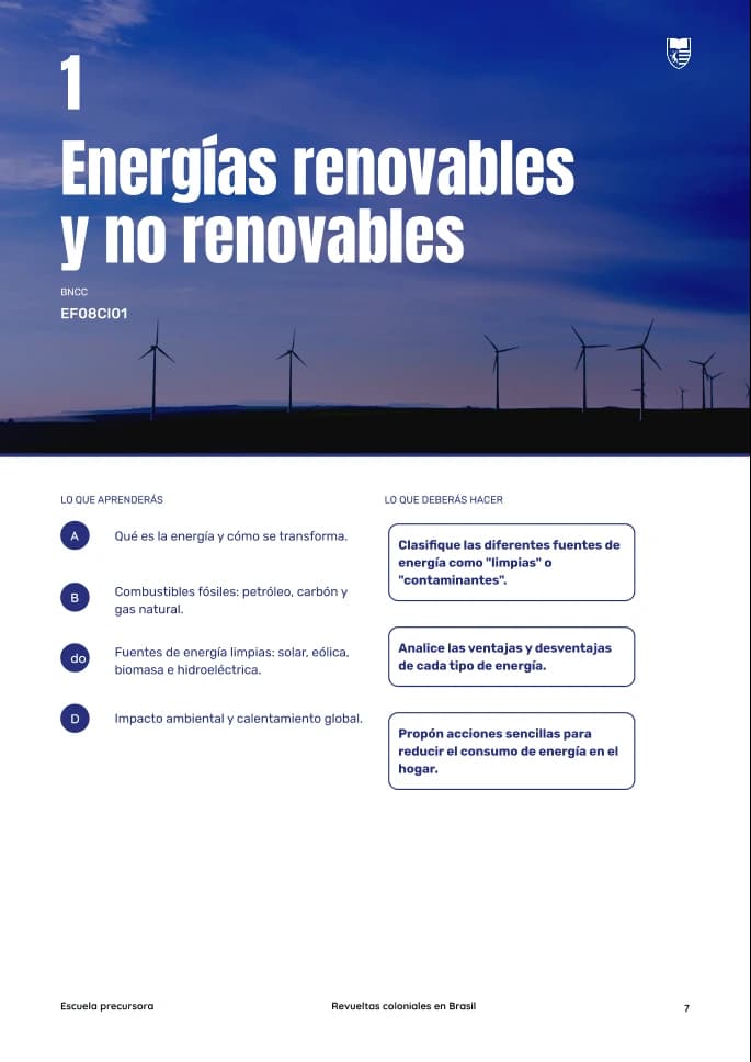 Página derecha del libro