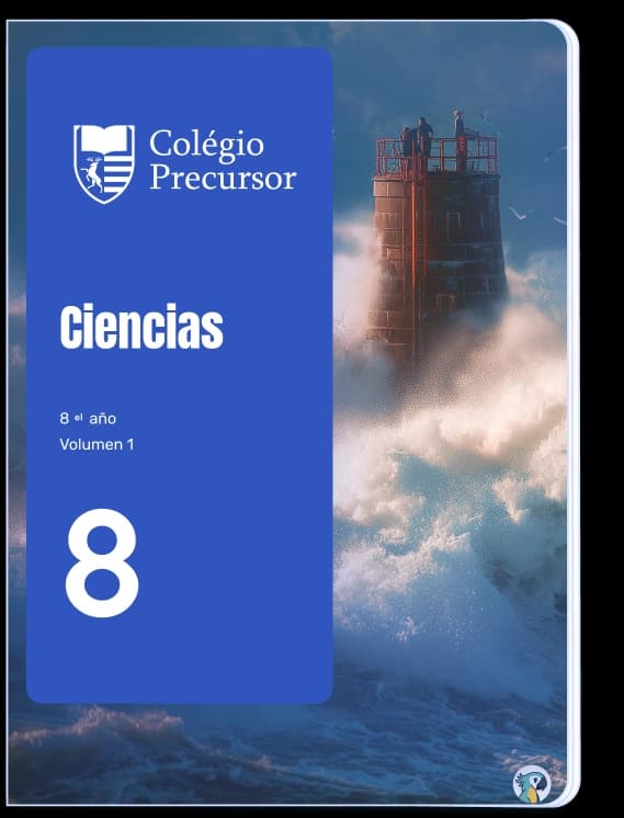 Libro de texto creado en Teachy Studio