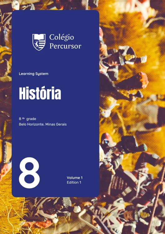 Livro História